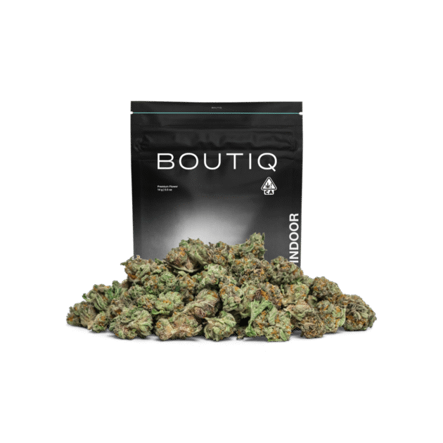 Blue Magic Indoor Smalls – 14g