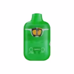 Apple Fritter x Zoap