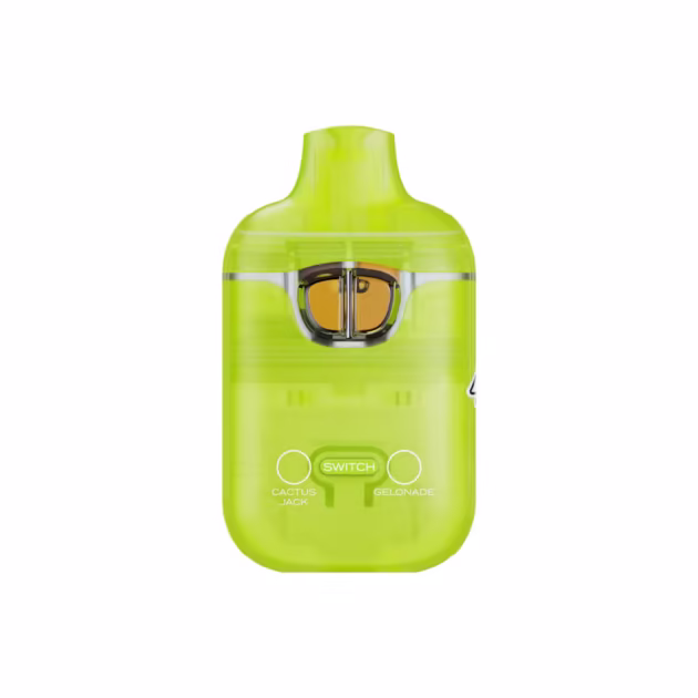 Cactus Jack x Gelonade