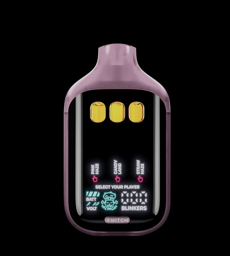 boutiq switch liquid live diamonds