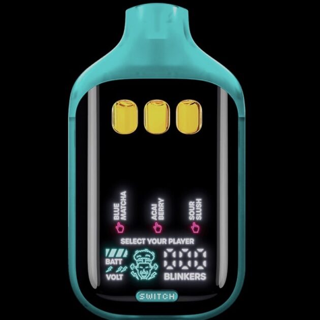 boutiq switch hybrid