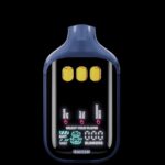 GRAPE APE X JELLY ROLL X RAINBOW BELTS