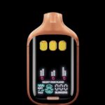 SOUR TANGIE X NYC SOUR X PASSION FRUIT