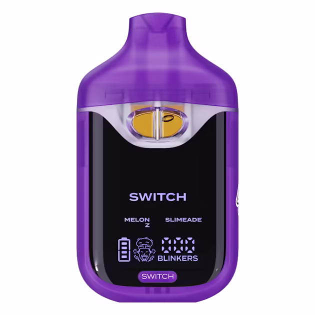 boutiq switch v4 glow