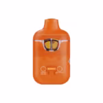 Peach Ringz x Zkittles