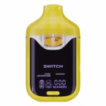 Pink lemonade x Mango