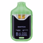 Rainbow Melon x King Louis OG