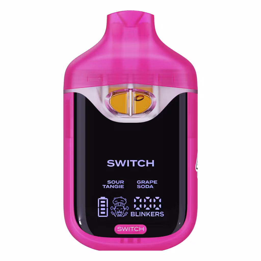 boutiq switch cart