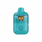 Starburst Diesel x Grape Popperz