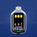 Blue blast X chem dawg X Biscotti