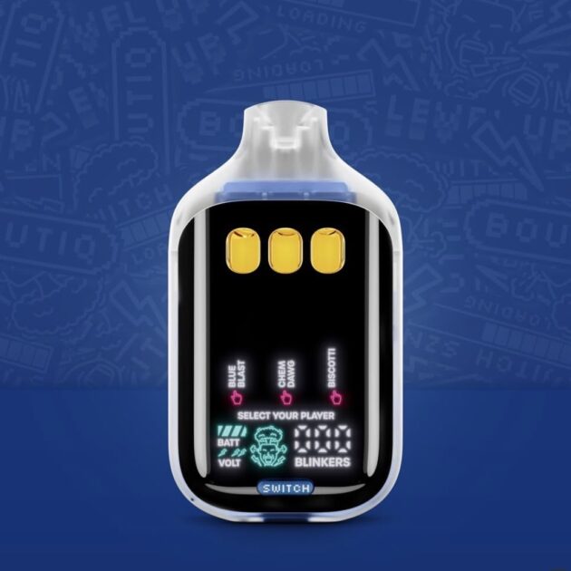 Blue blast X chem dawg X Biscotti