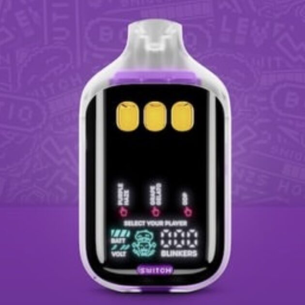 Purple haze X grape gelato X GOP