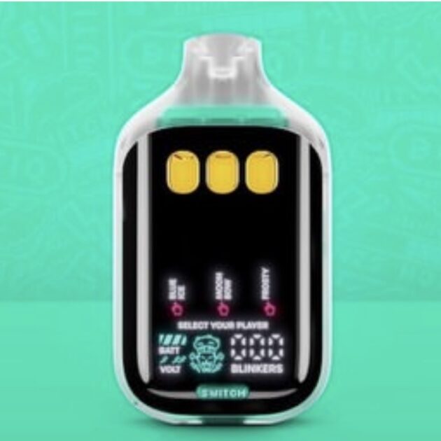 Blue ice X moon boy X frosty