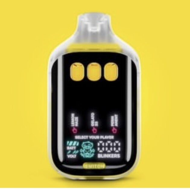 Lemon Haze X gelato 33 X pem mint