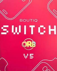 Boutiq Switch Orb V5